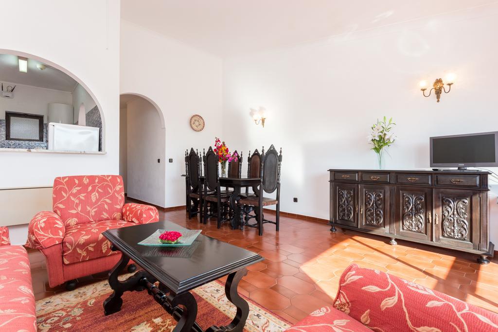 Mayer Apartments Luz Zimmer foto